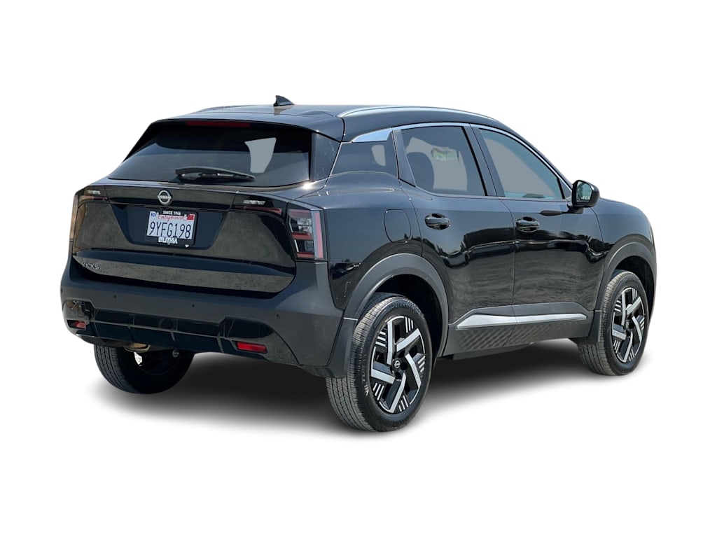 Thumbnail: 2026 Nissan Kicks - 20