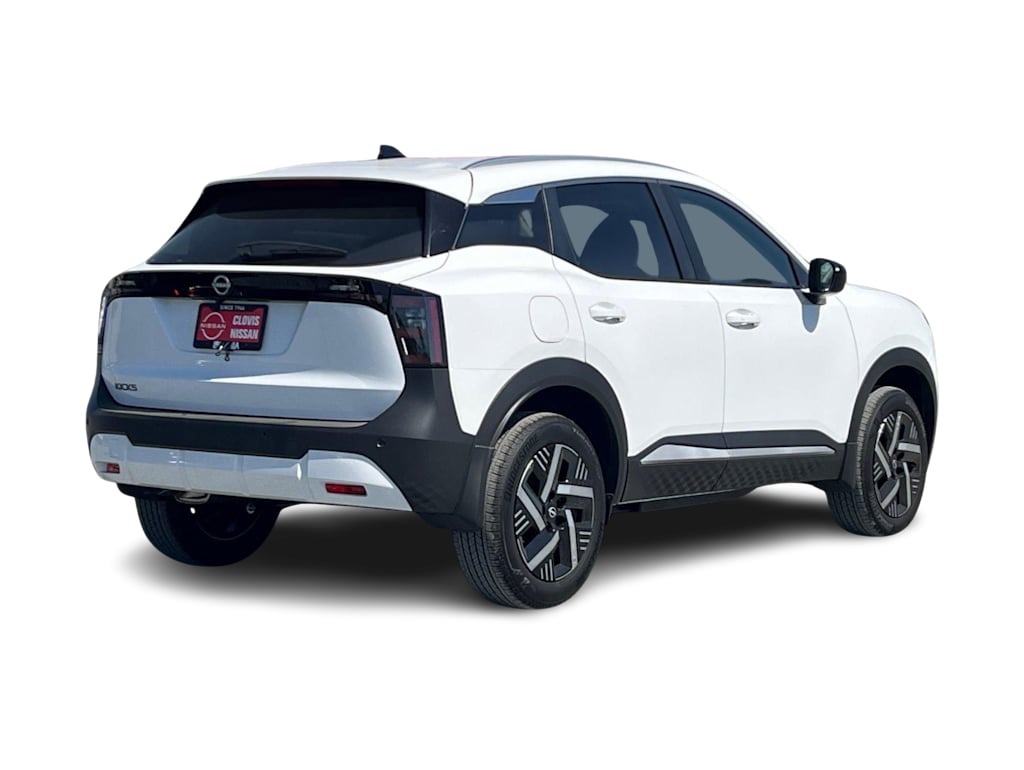 Thumbnail: 2026 Nissan Kicks - 20