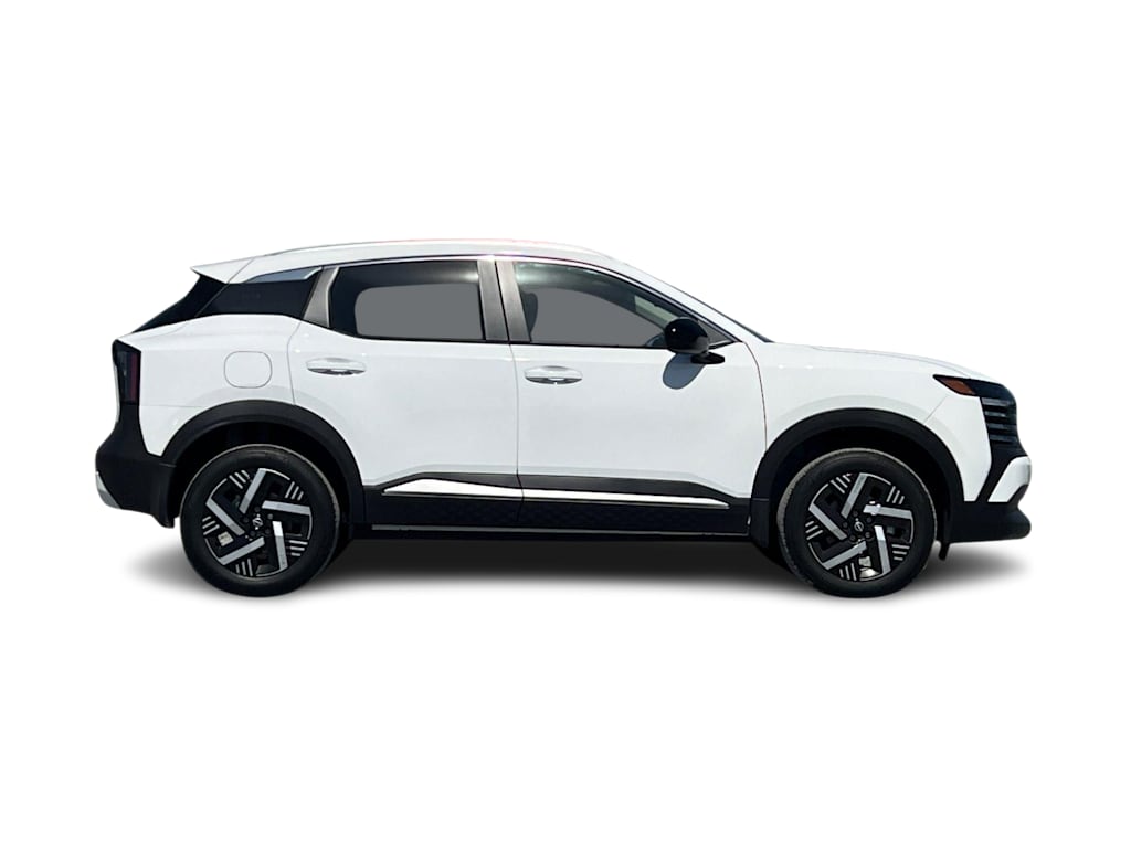 Thumbnail: 2026 Nissan Kicks - 21