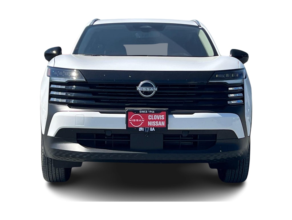 Thumbnail: 2026 Nissan Kicks - 6