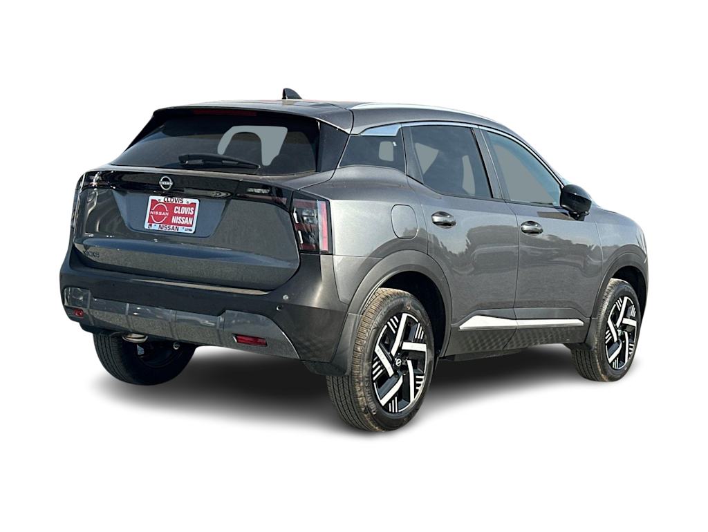 Thumbnail: 2026 Nissan Kicks - 17