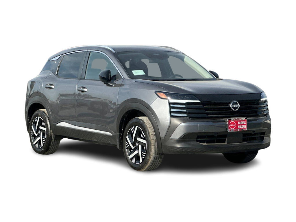 Thumbnail: 2026 Nissan Kicks - 19