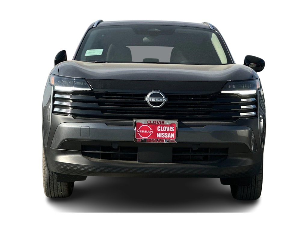 Thumbnail: 2026 Nissan Kicks - 6