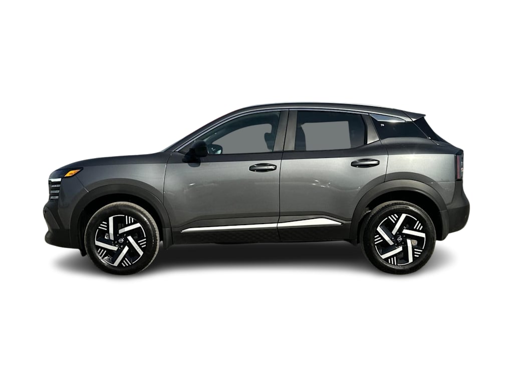 Thumbnail: 2026 Nissan Kicks - 3