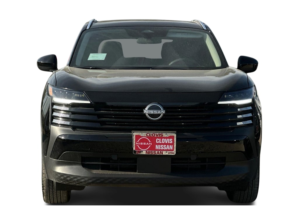 Thumbnail: 2026 Nissan Kicks - 6