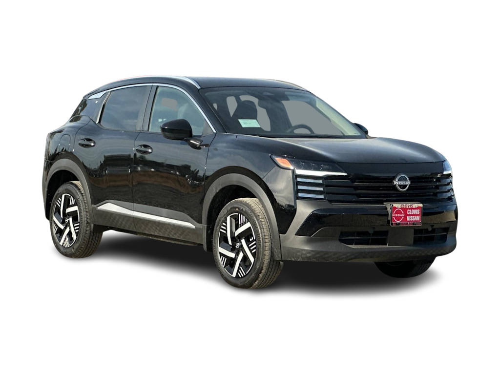 Thumbnail: 2026 Nissan Kicks - 19