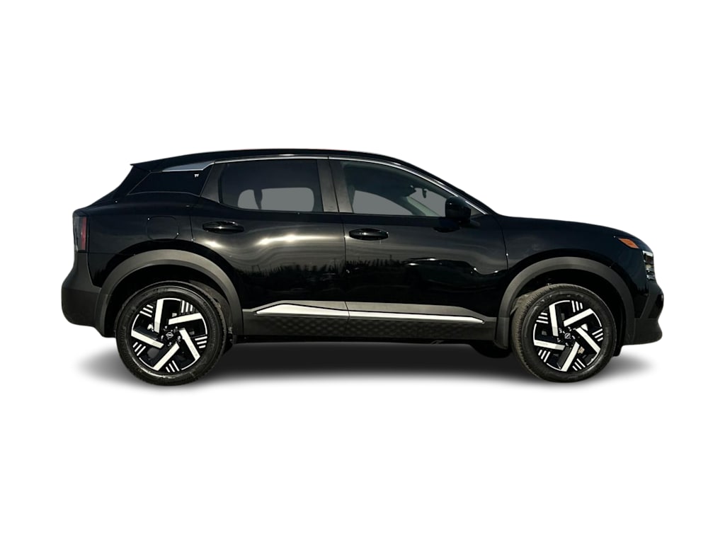 Thumbnail: 2026 Nissan Kicks - 18