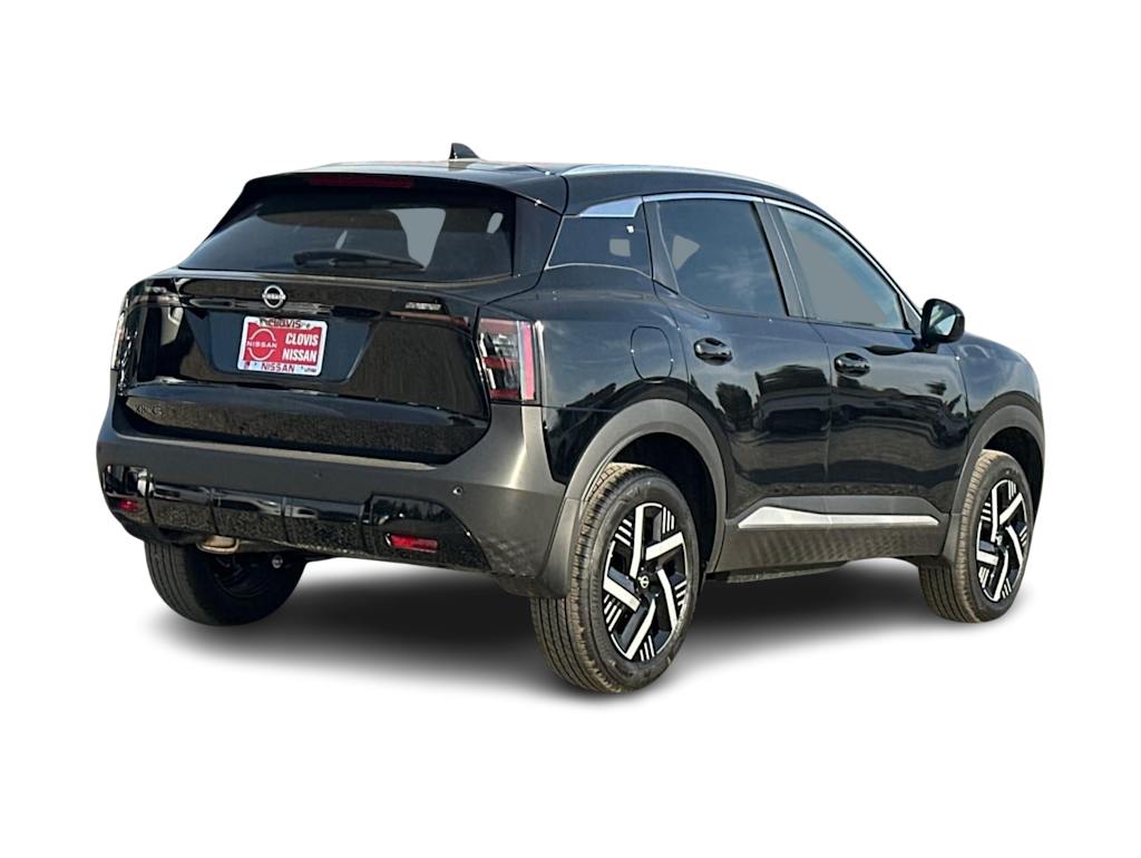 Thumbnail: 2026 Nissan Kicks - 17
