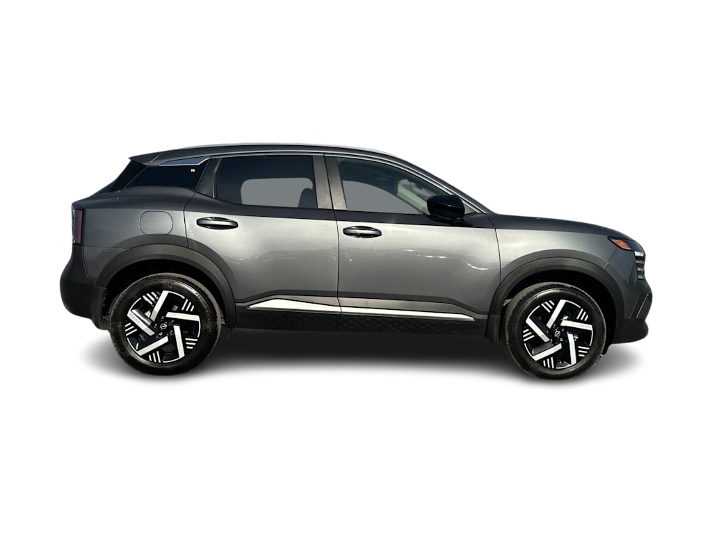 Thumbnail: 2026 Nissan Kicks - 18