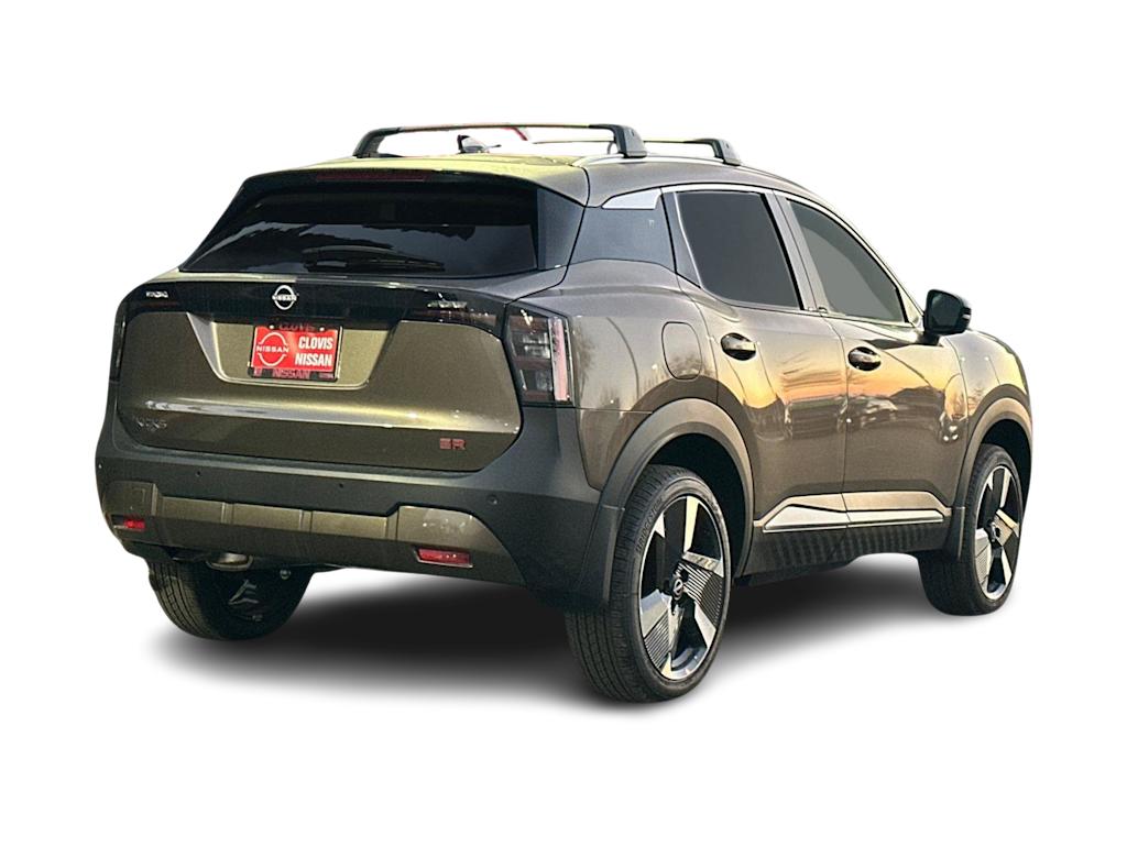 Thumbnail: 2026 Nissan Kicks - 16