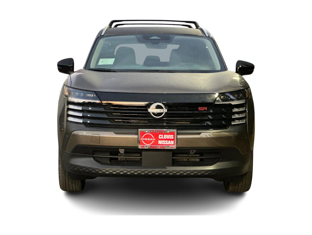 Thumbnail: 2026 Nissan Kicks - 6