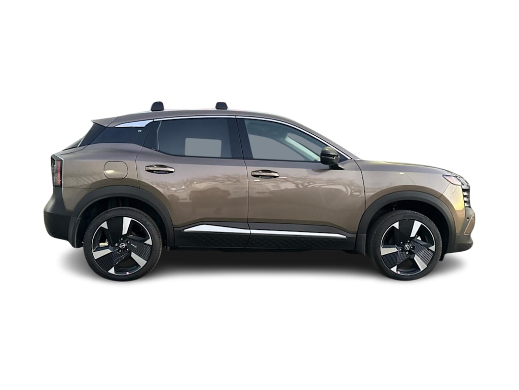 Thumbnail: 2026 Nissan Kicks - 17