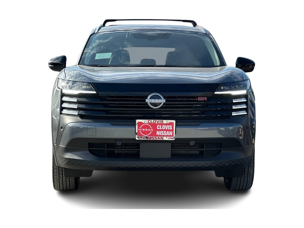 Thumbnail: 2026 Nissan Kicks - 6