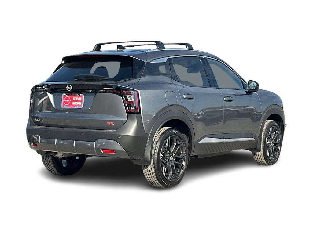 Thumbnail: 2026 Nissan Kicks - 16