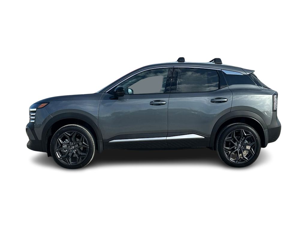 Thumbnail: 2026 Nissan Kicks - 3
