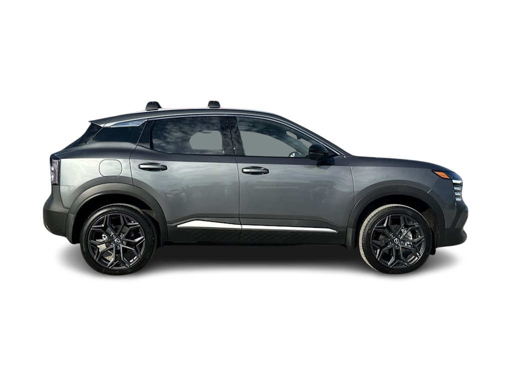 Thumbnail: 2026 Nissan Kicks - 17