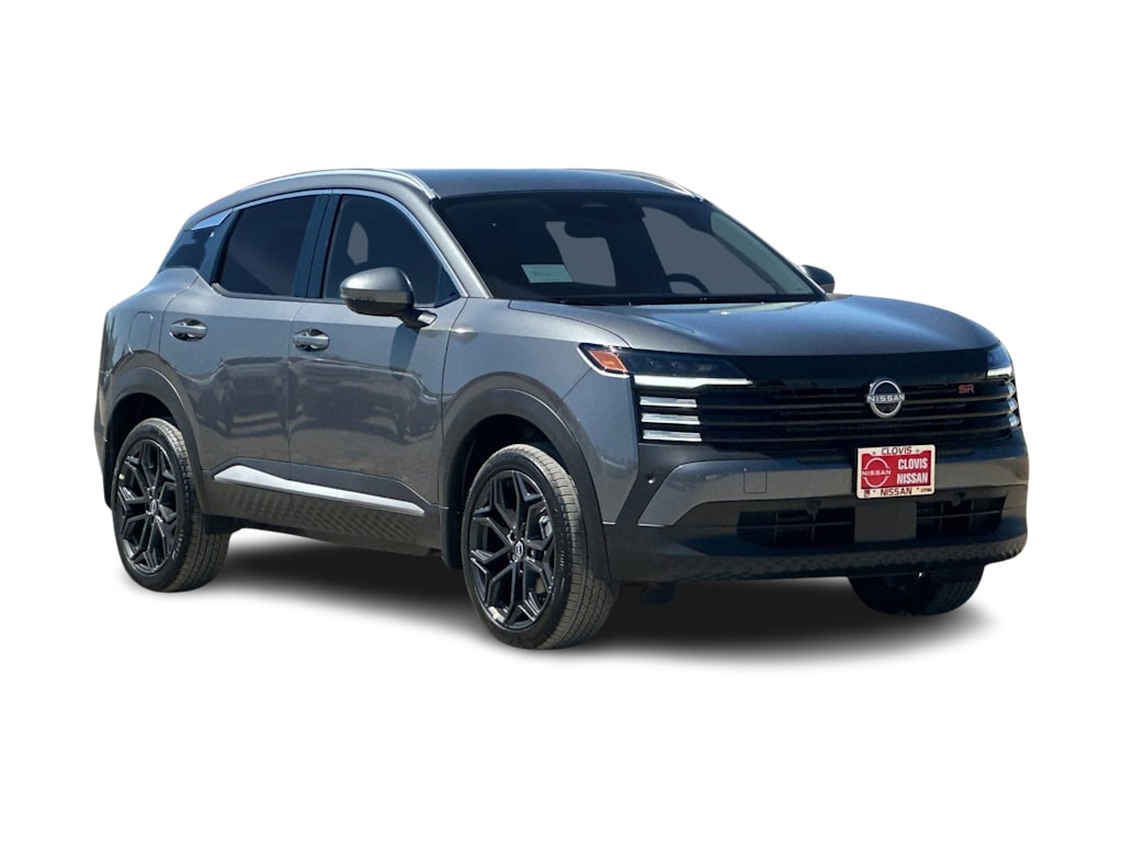 Thumbnail: 2025 Nissan Kicks - 20