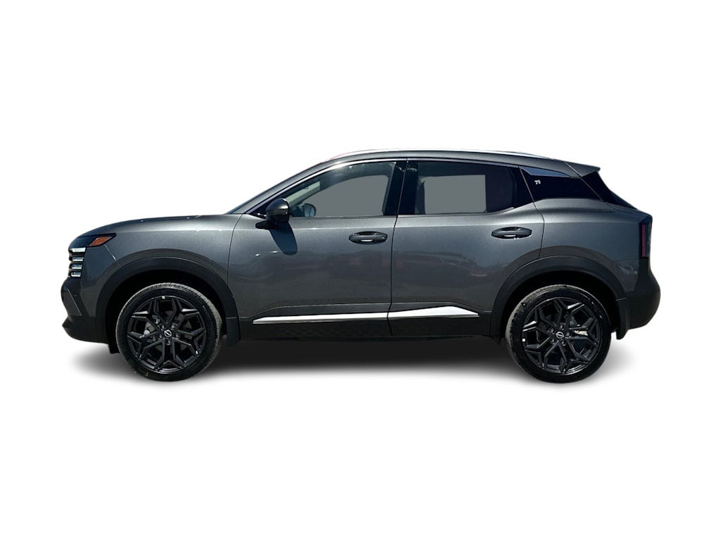 Thumbnail: 2025 Nissan Kicks - 3