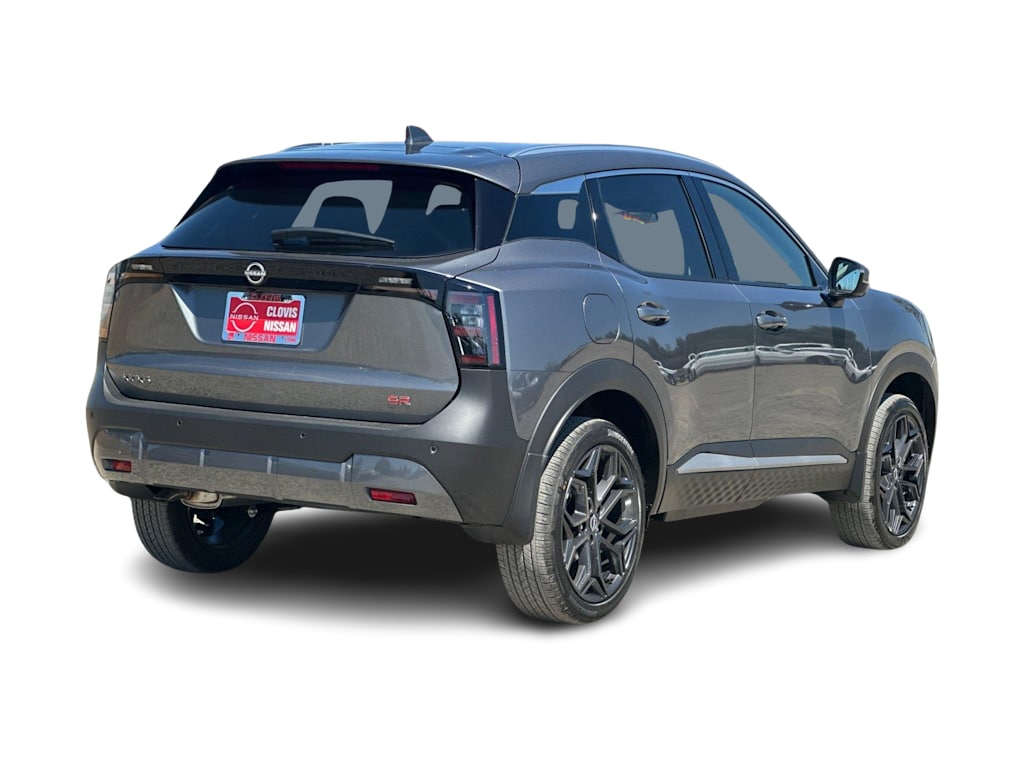 Thumbnail: 2025 Nissan Kicks - 18