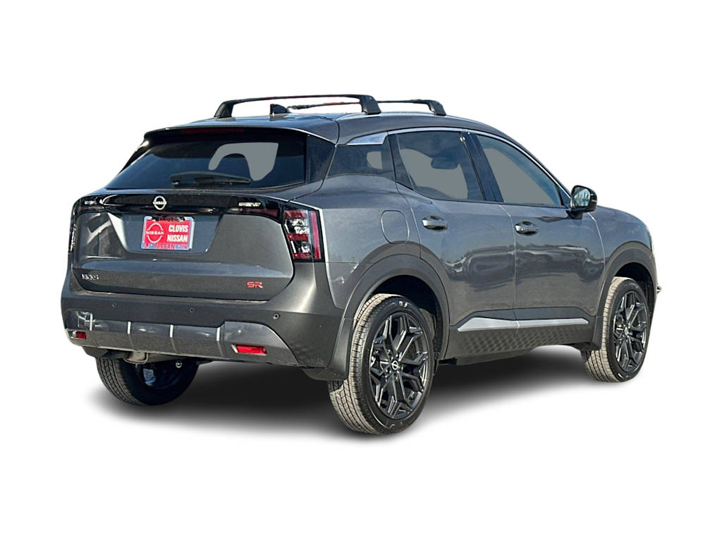 2026 Nissan KICKS SR - Photo 16