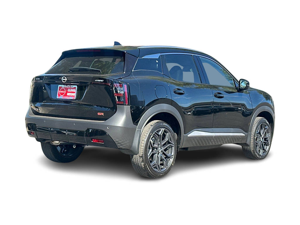 Thumbnail: 2025 Nissan Kicks - 18