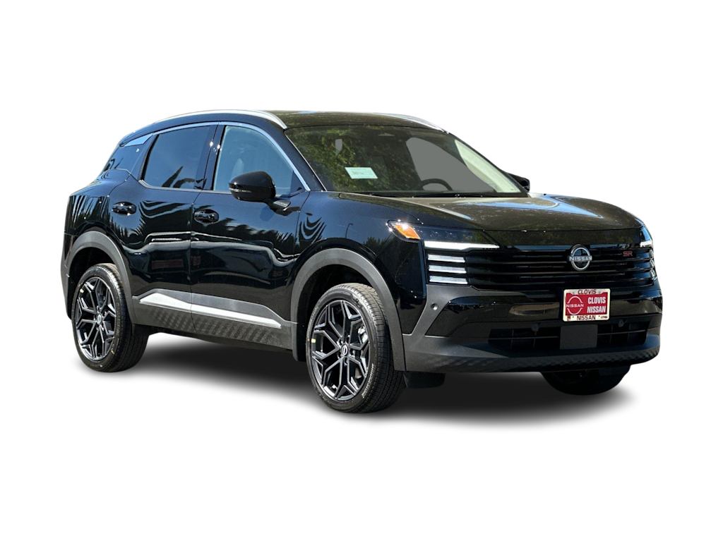 Thumbnail: 2025 Nissan Kicks - 20