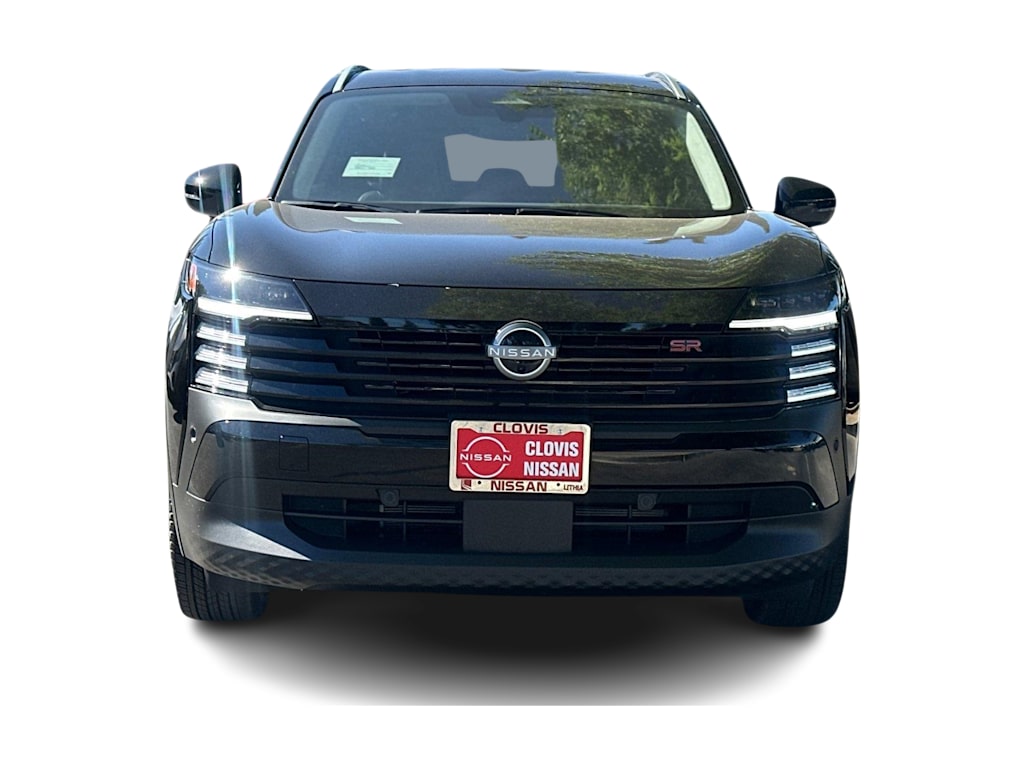 Thumbnail: 2025 Nissan Kicks - 6