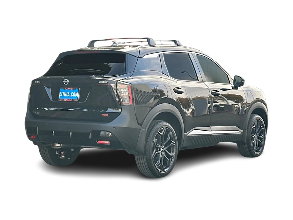 Thumbnail: 2026 Nissan Kicks - 18
