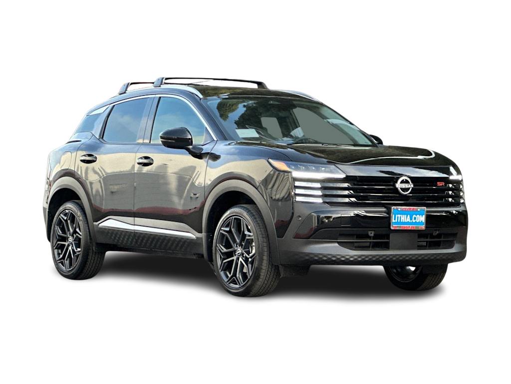 Thumbnail: 2026 Nissan Kicks - 20