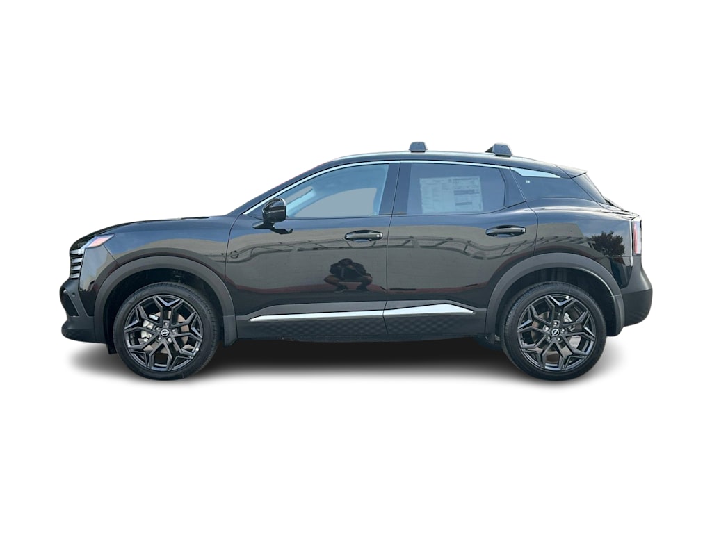 Thumbnail: 2026 Nissan Kicks - 3