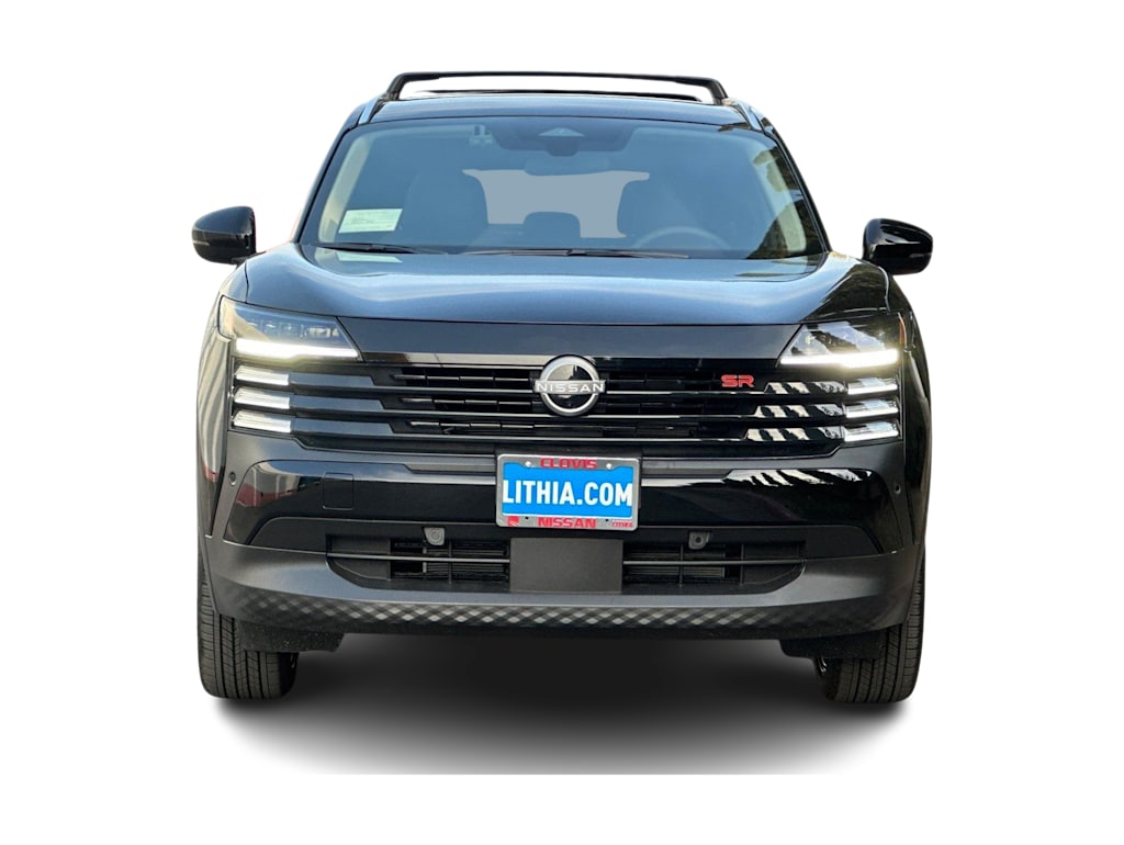Thumbnail: 2026 Nissan Kicks - 6