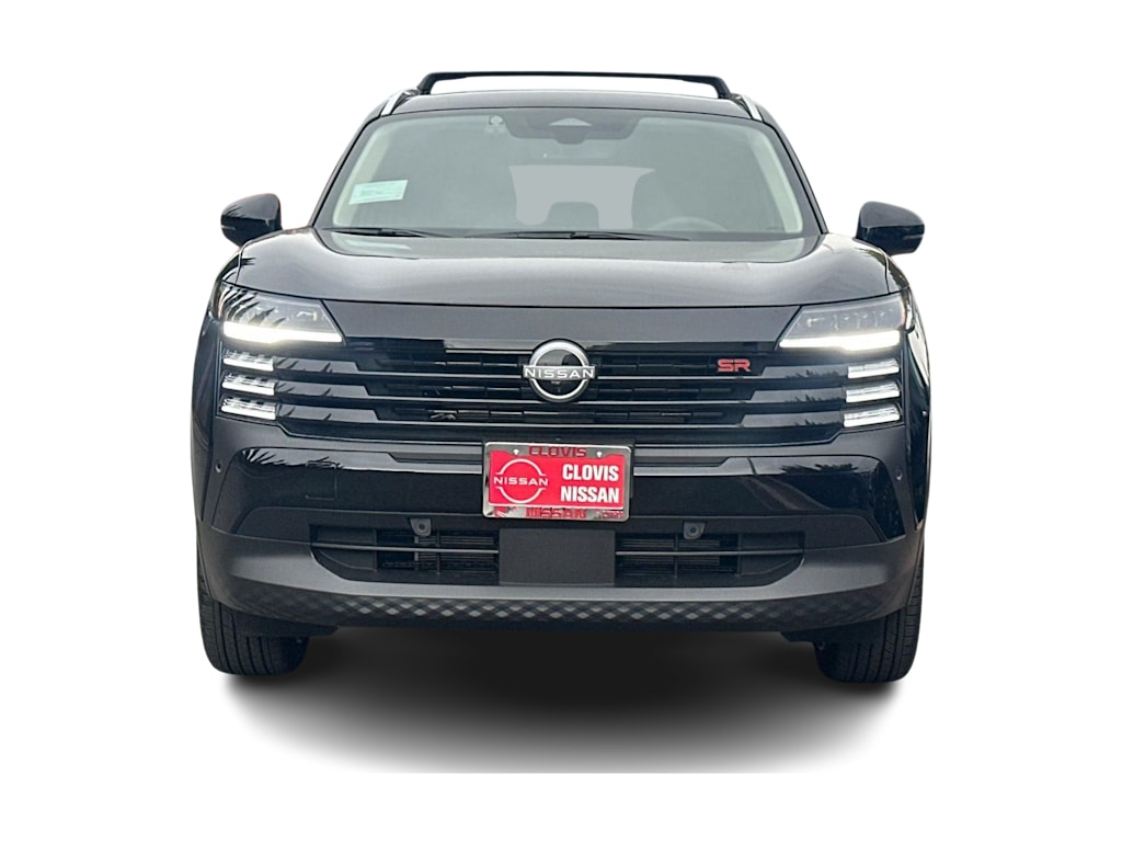 Thumbnail: 2026 Nissan Kicks - 6
