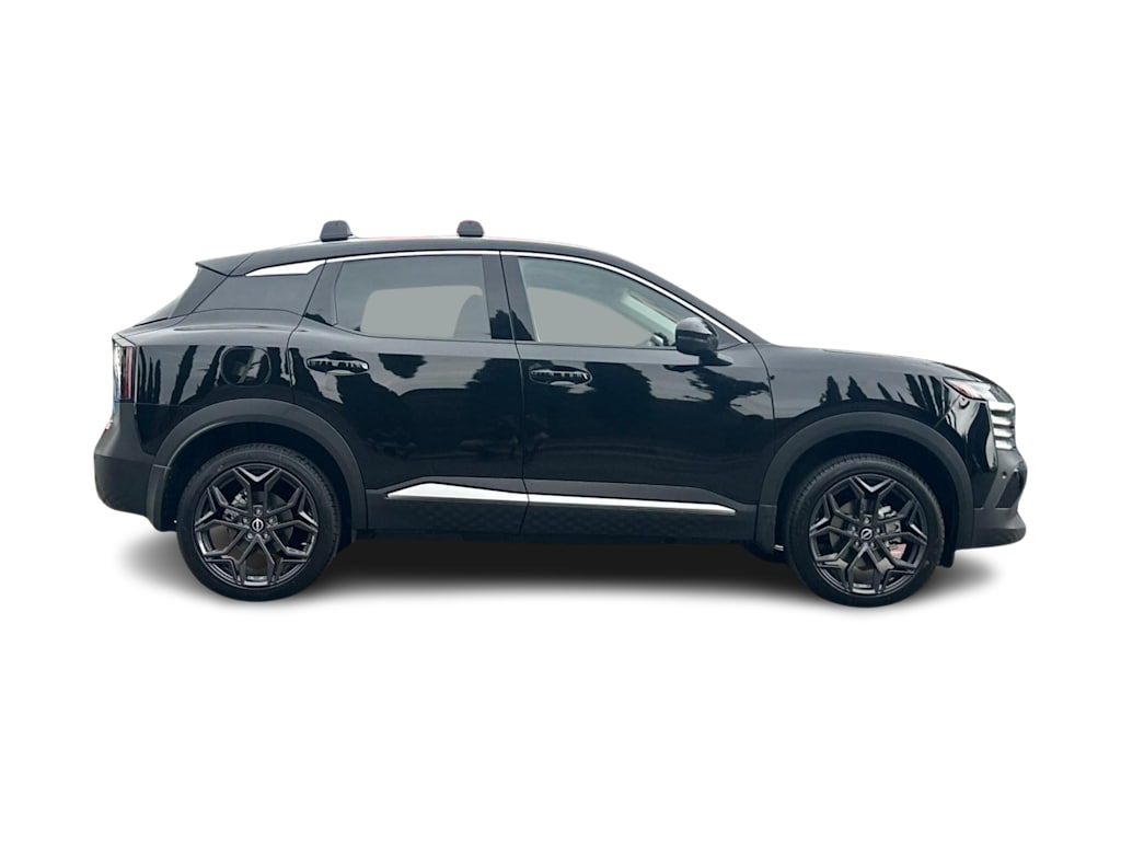 Thumbnail: 2026 Nissan Kicks - 21