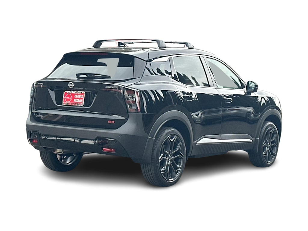 Thumbnail: 2026 Nissan Kicks - 20