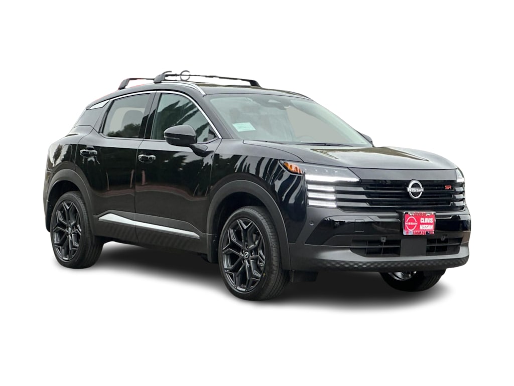 Thumbnail: 2026 Nissan Kicks - 22