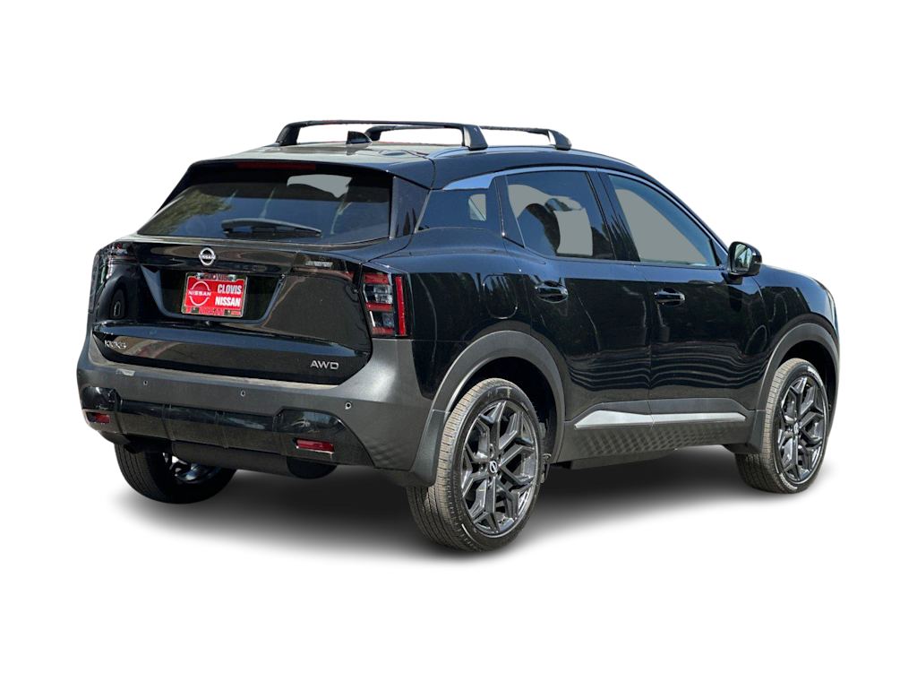 Thumbnail: 2027 Nissan Kicks - 19
