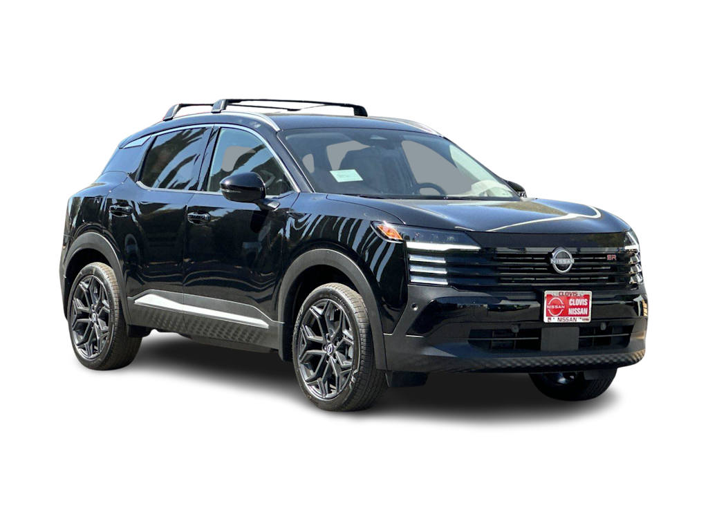 Thumbnail: 2027 Nissan Kicks - 21