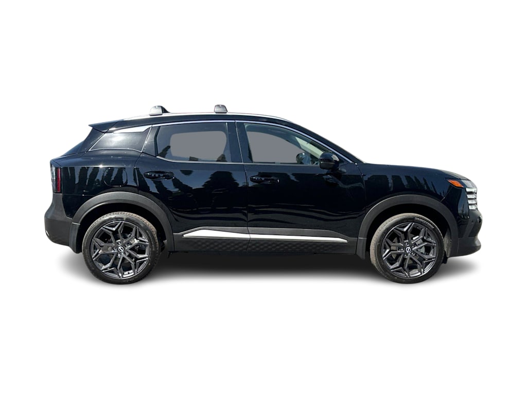 Thumbnail: 2027 Nissan Kicks - 20