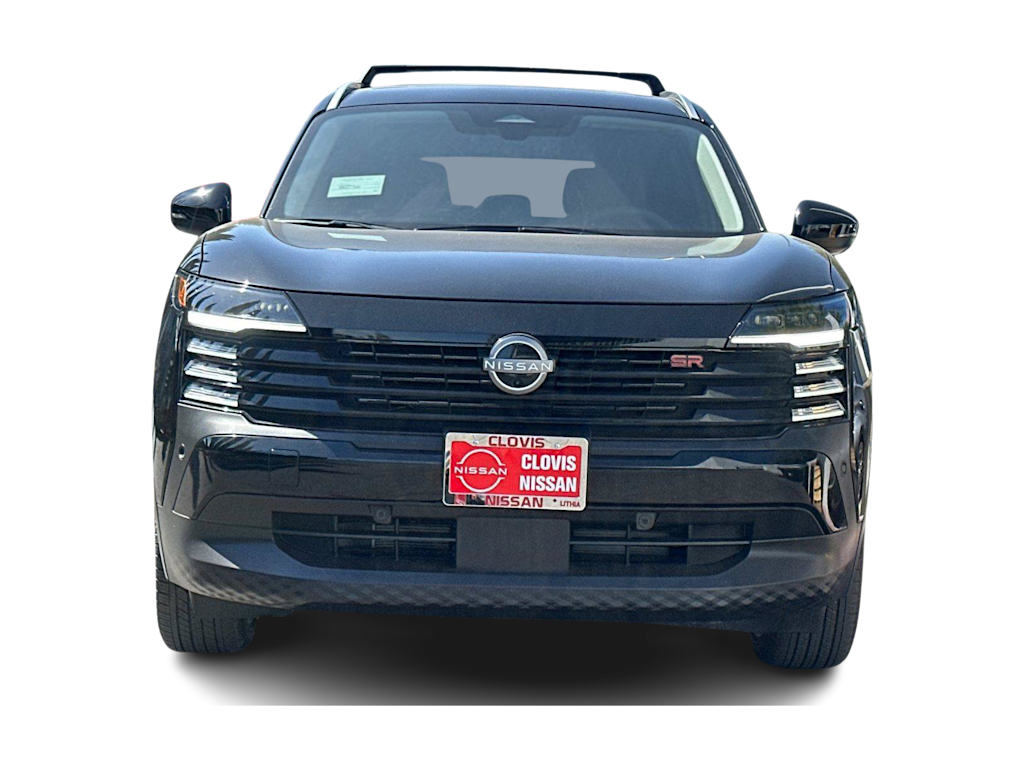 Thumbnail: 2027 Nissan Kicks - 6