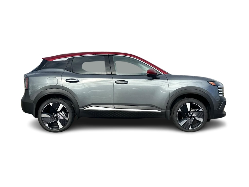 Thumbnail: 2026 Nissan Kicks - 17