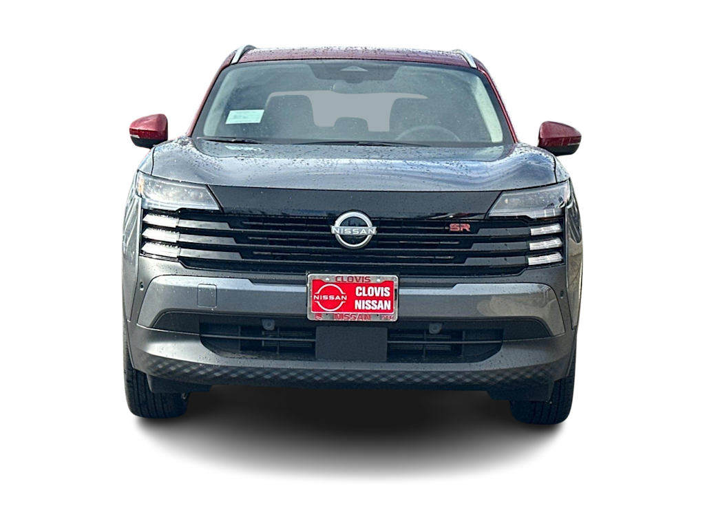 Thumbnail: 2026 Nissan Kicks - 6