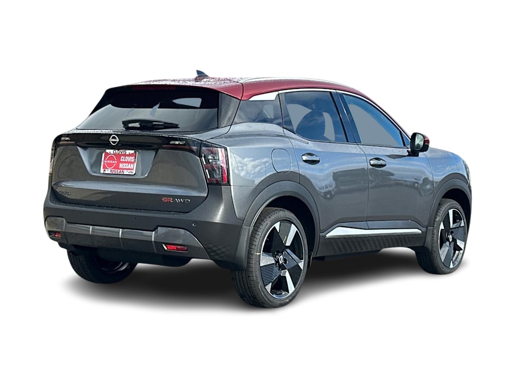 Thumbnail: 2026 Nissan Kicks - 16