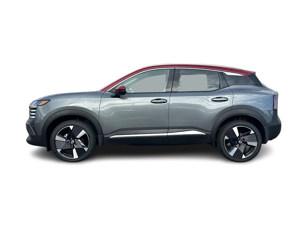 Thumbnail: 2026 Nissan Kicks - 3