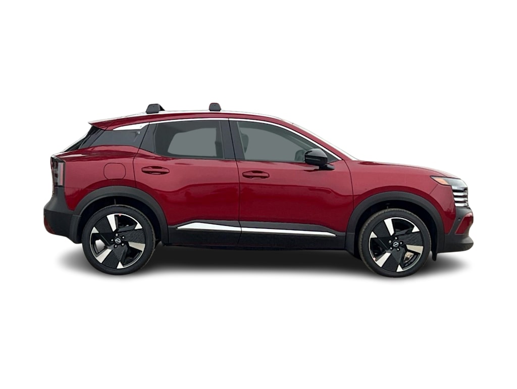 Thumbnail: 2026 Nissan Kicks - 9