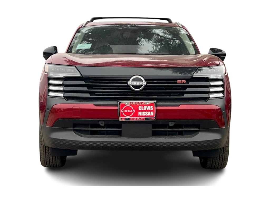 Thumbnail: 2026 Nissan Kicks - 5