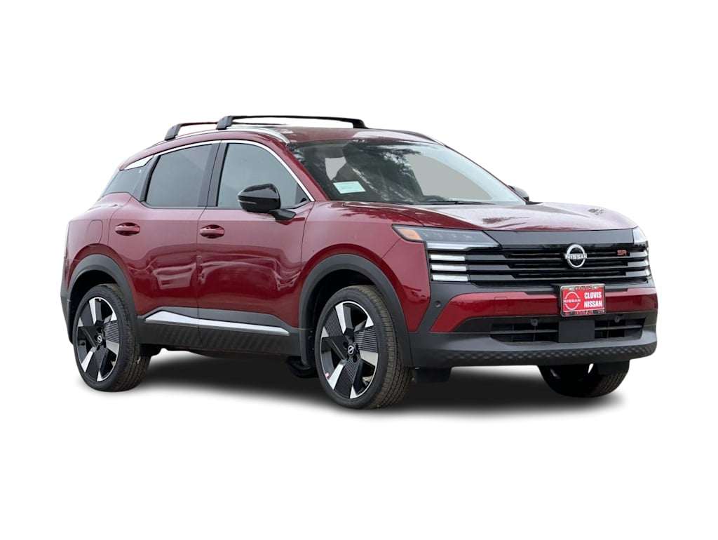 Thumbnail: 2026 Nissan Kicks - 10
