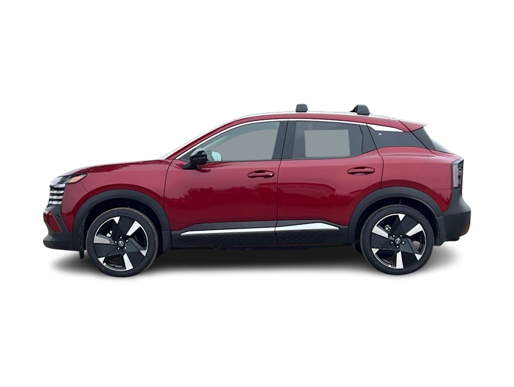 Thumbnail: 2026 Nissan Kicks - 2