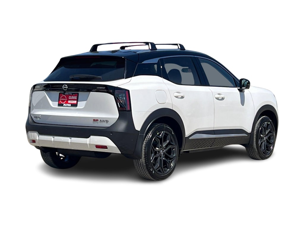 Thumbnail: 2026 Nissan Kicks - 19