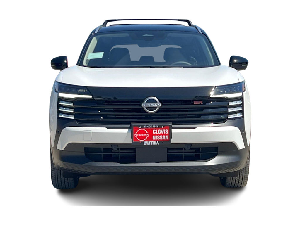 Thumbnail: 2026 Nissan Kicks - 6