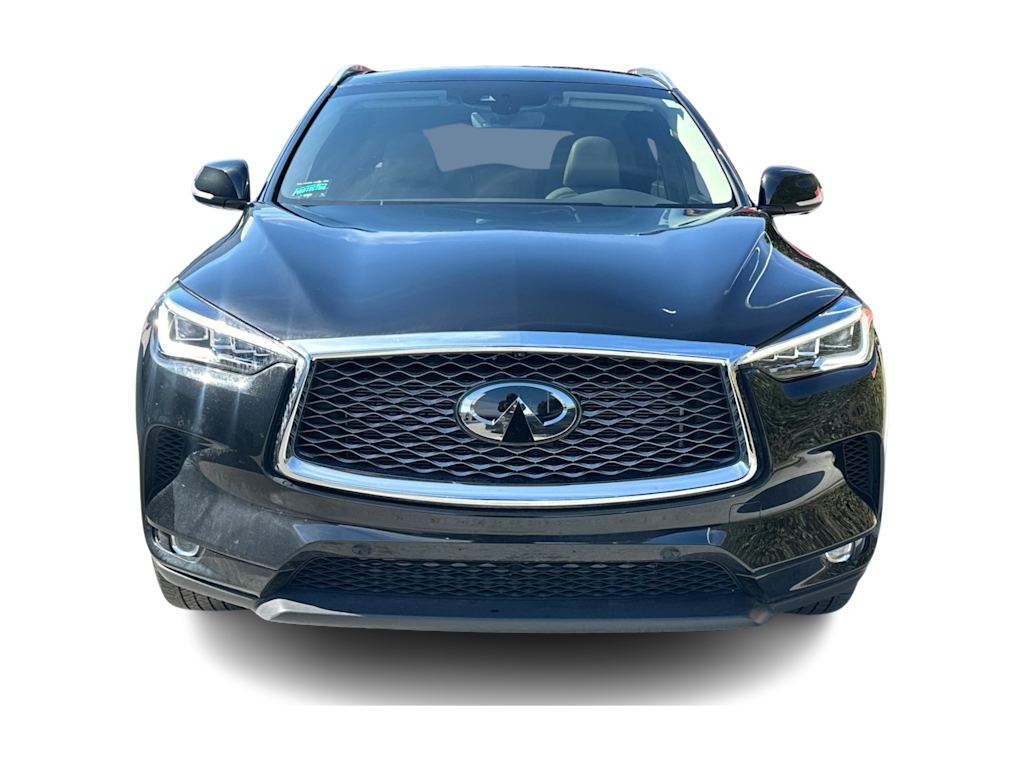 2023 INFINITI QX50 Sensory 6